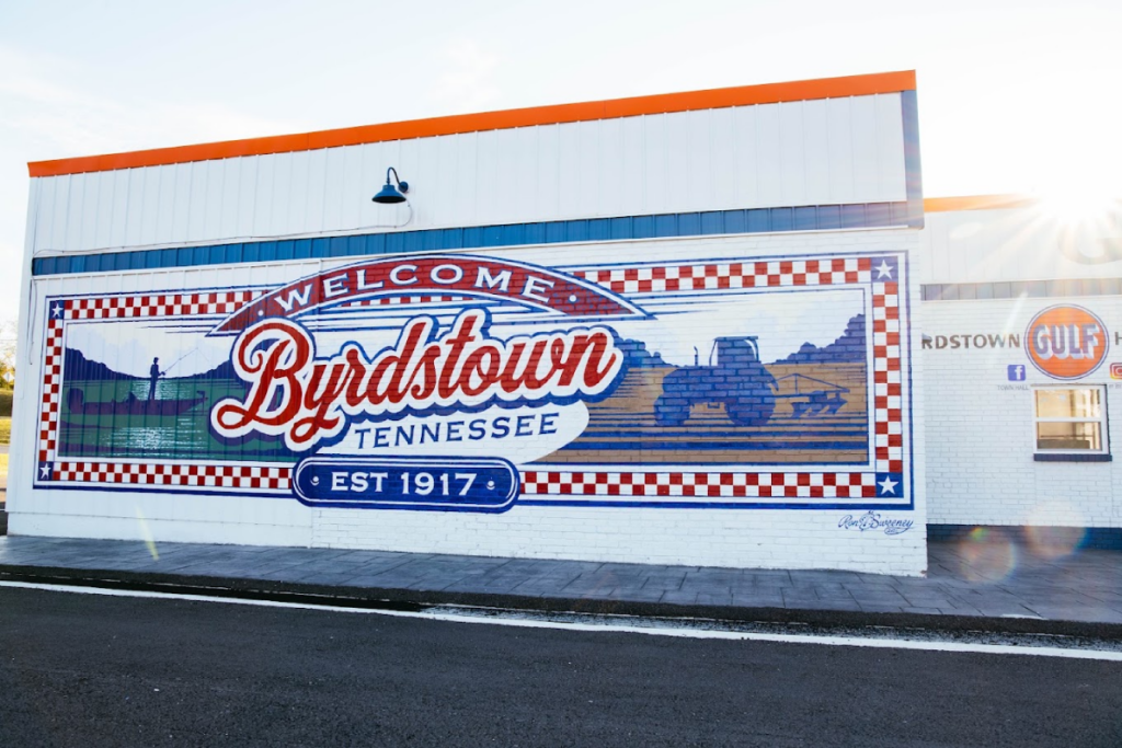 9 Tennessee Towns With Low Property Taxes Worth Knowing About