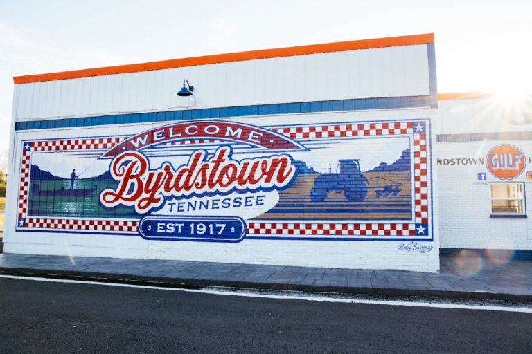 9 Tennessee Towns With Low Property Taxes Worth Knowing About