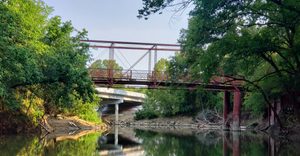 9 Creepy Places in Texas With Stories That Will Keep You Up at Night