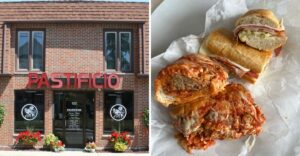 9 Illinois Italian Delis Where Sunday Dinner Starts With Homemade Sauce