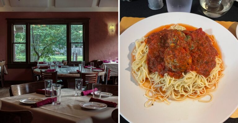 9 Incredible Indiana Italian Restaurants That Would Make Nonna Proud