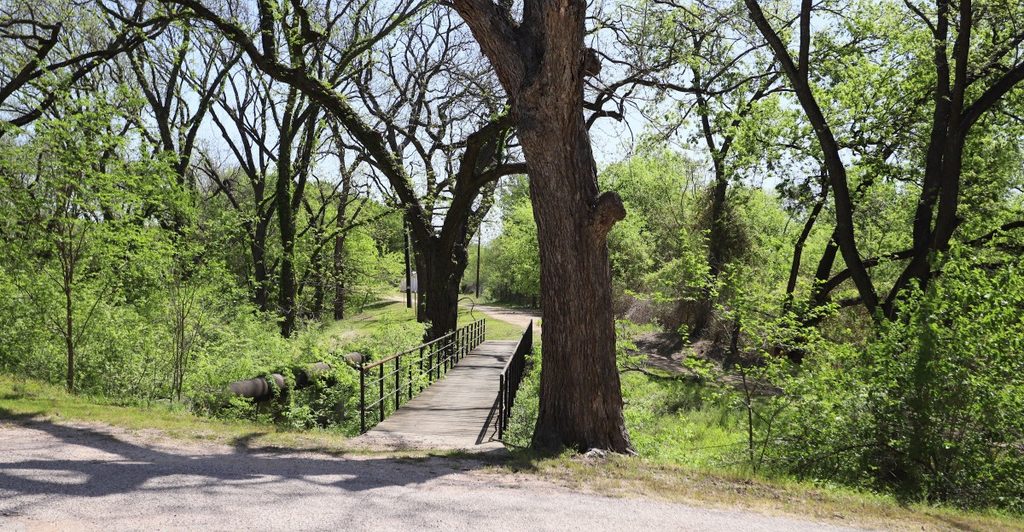 9 Lesser-Known Texas Places Where The Best Adventures Hide Off The Beaten Path