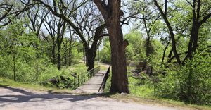 9 Lesser-Known Texas Places Where The Best Adventures Hide Off The Beaten Path