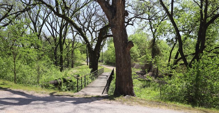 9 Lesser-Known Texas Places Where The Best Adventures Hide Off The Beaten Path