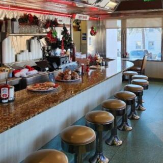 9 Pennsylvania Diners Where Warm Pumpkin Pancakes Steal the Show