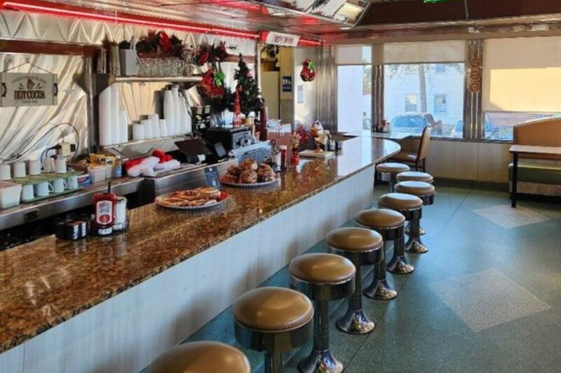 9 Pennsylvania Diners Where Warm Pumpkin Pancakes Steal the Show