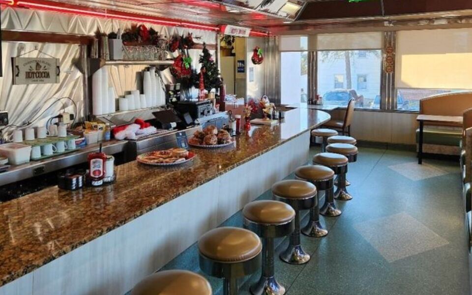 9 Pennsylvania Diners Where Warm Pumpkin Pancakes Steal the Show