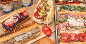 9 Rustic Pennsylvania Restaurants With Sandwiches That Hit the Spot