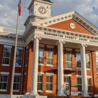 9 Tennessee Towns That Go All Out for Halloween and Turn Into Spooky Wonderland Destinations