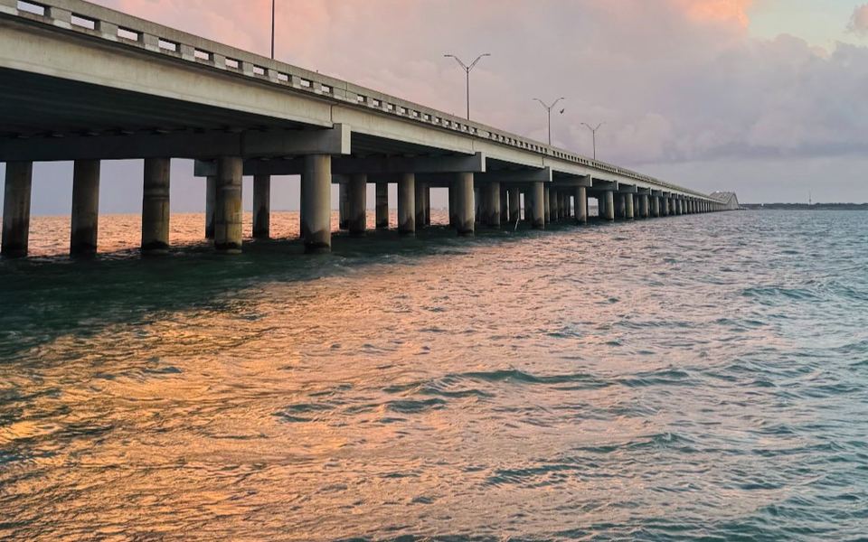 9 Texas Campgrounds Where Great Fishing Is Just Steps Away