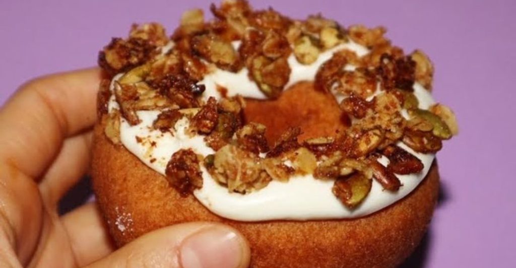9 Texas Fall Treats So Good You’ll Wish Autumn Lasted All Year