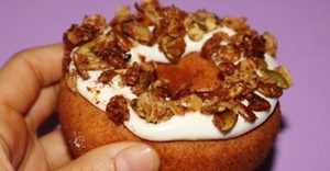 9 Texas Fall Treats So Good You’ll Wish Autumn Lasted All Year