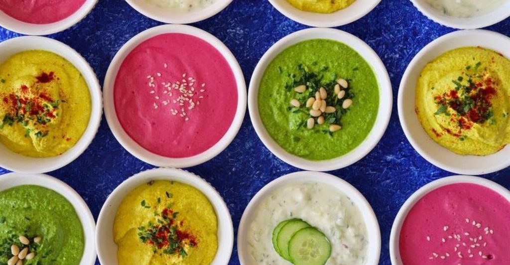 9 Texas Greek Restaurants That Transport You To The Mediterranean