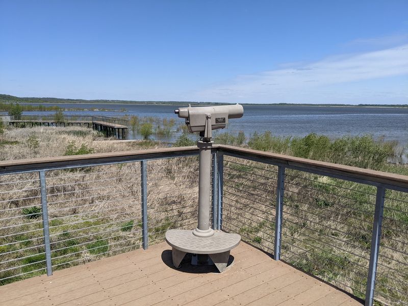 Emiquon National Wildlife Refuge, Lewistown, IL