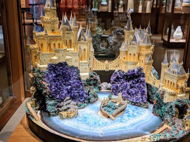 Lizzadro Museum of Lapidary Art (Oak Brook)
