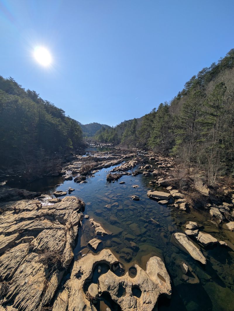 Explore The Legendary Ocoee River Corridor Explore The Legendary Ocoee River Corridor