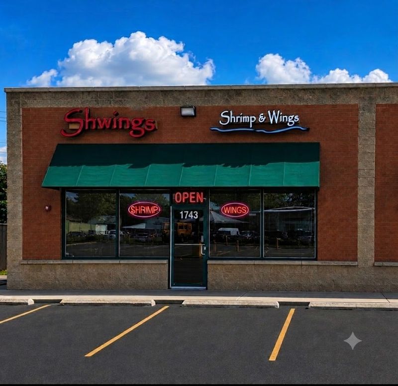 Shwings