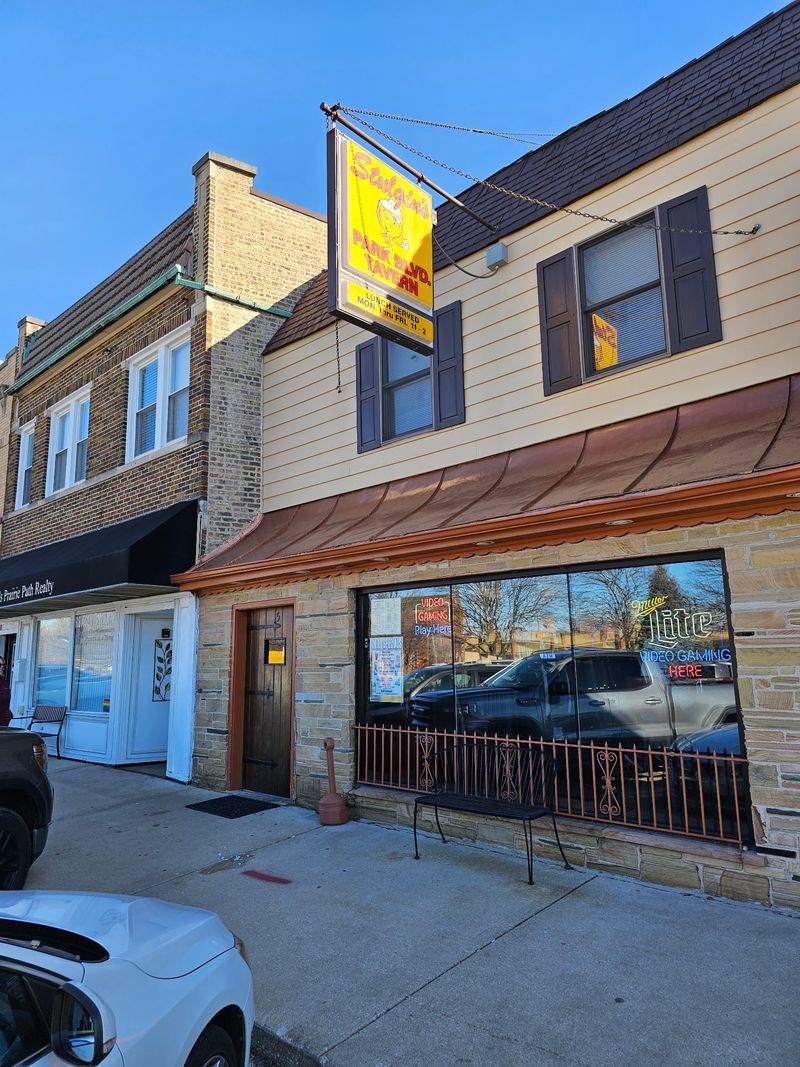 Stulgin's Park Boulevard Tavern Stulgin's Park Boulevard Tavern