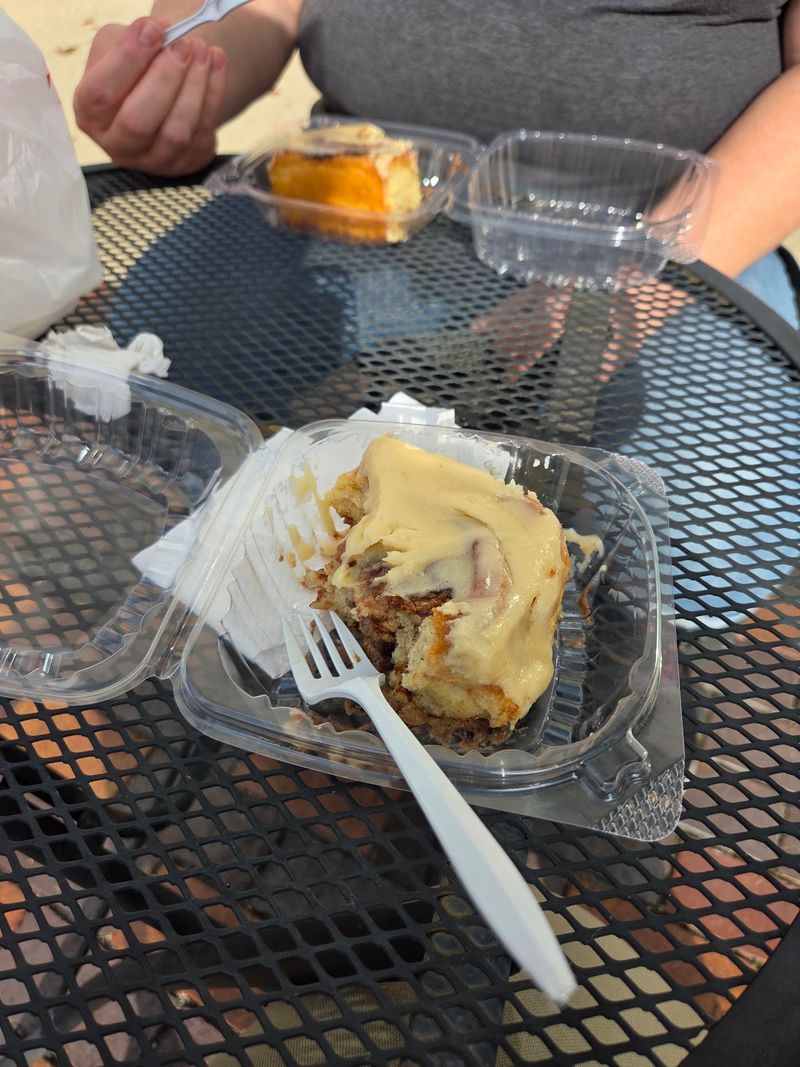 Those Cinnamon Rolls Are the Reason Your Diet Plans Just Changed Those Cinnamon Rolls Are the Reason Your Diet Plans Just Changed