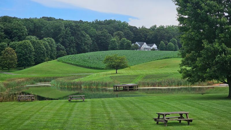 A 250-Acre Tennessee Farm Sets The Scene A 250-Acre Tennessee Farm Sets The Scene