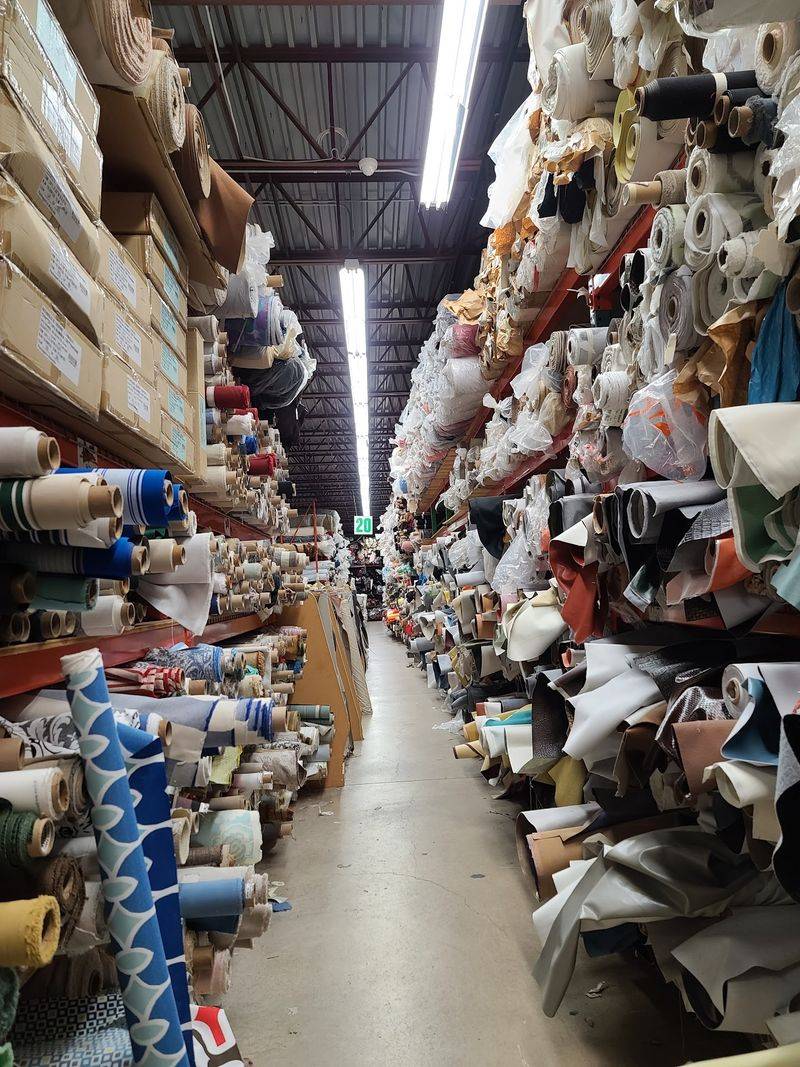 A Brooklyn Park Address With Warehouse Appeal A Brooklyn Park Address With Warehouse Appeal
