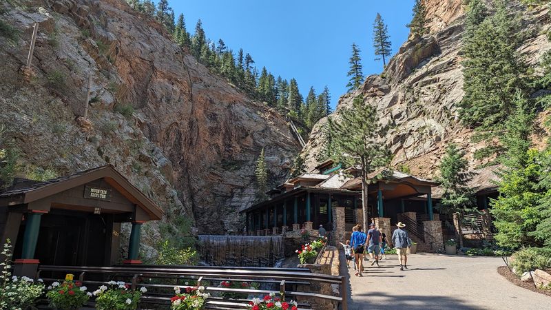 A Canyon Address Worth Knowing