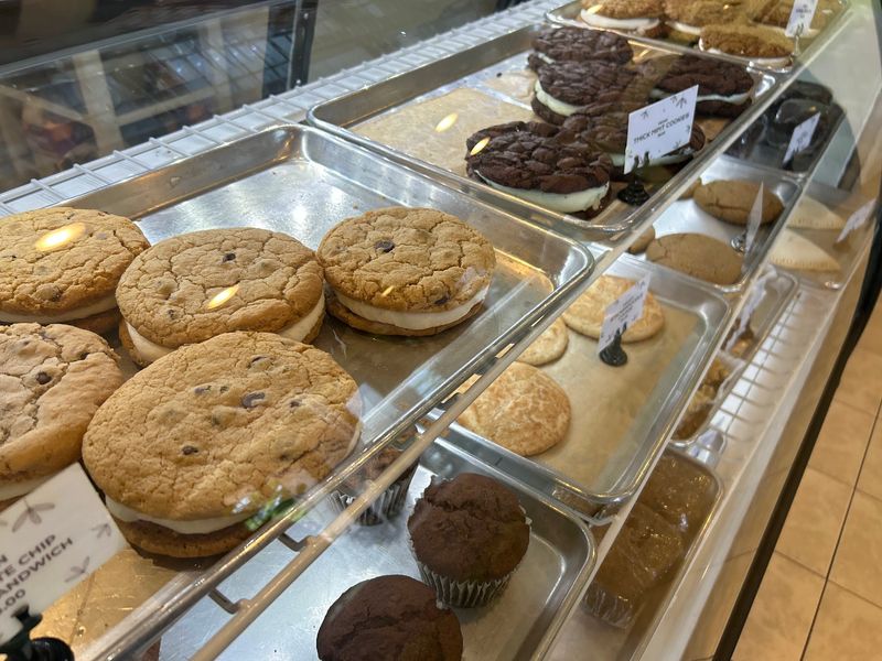 A Case Crowded With Choices