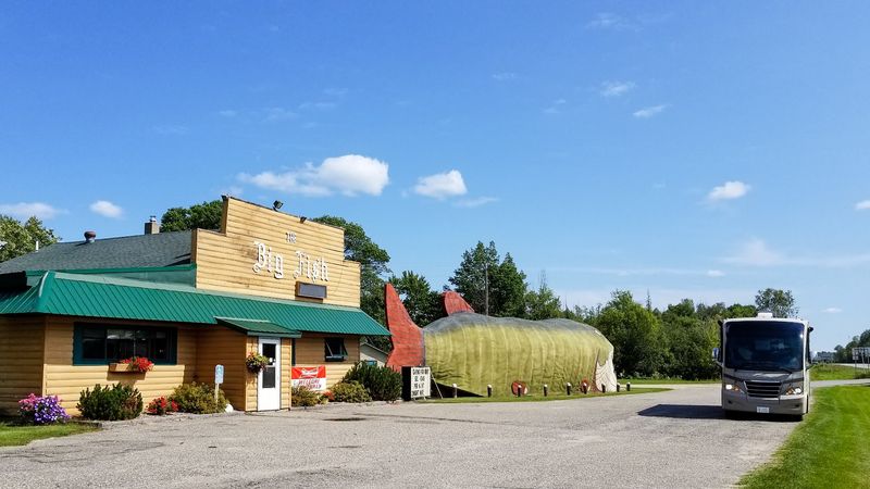 A Catch Worth the Drive
