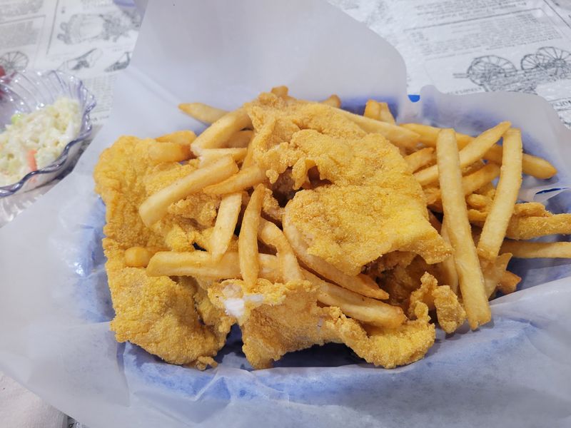 A Catfish Pilgrimage Worth Making