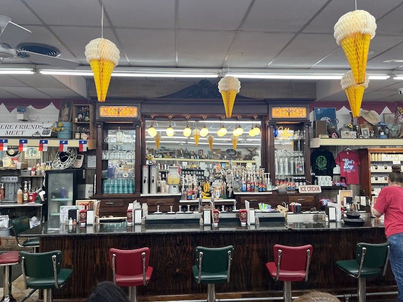 A Century Of Milkshakes Started Right Here In 1923