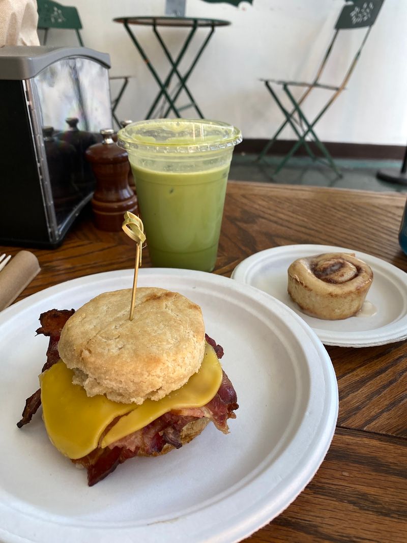 A Chattanooga Kitchen Where Everything Is Gluten-Free