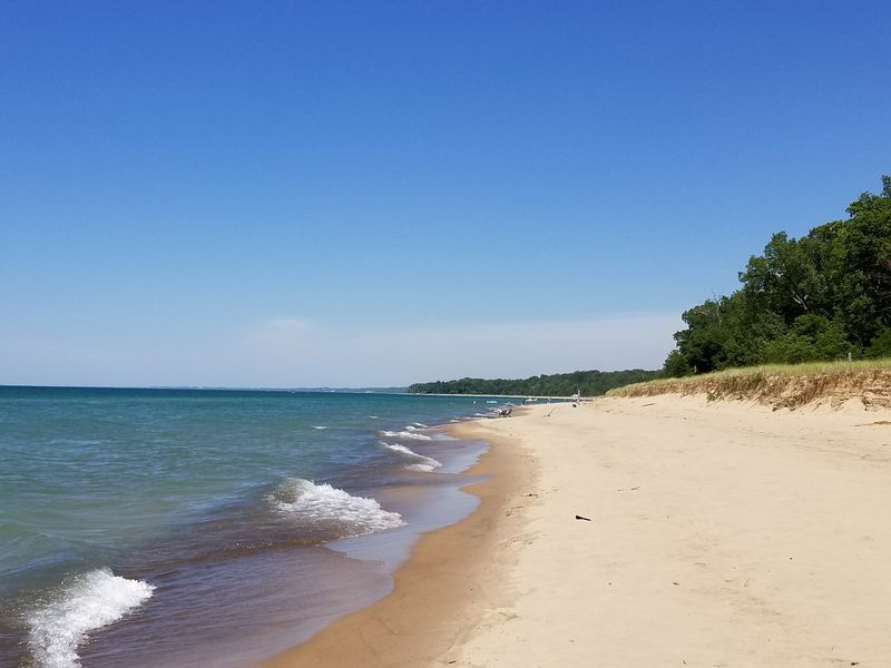 A Coastline Longer Than You’d Ever Guess