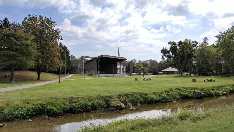 A College Town Without the Wild Parties A College Town Without the Wild Parties