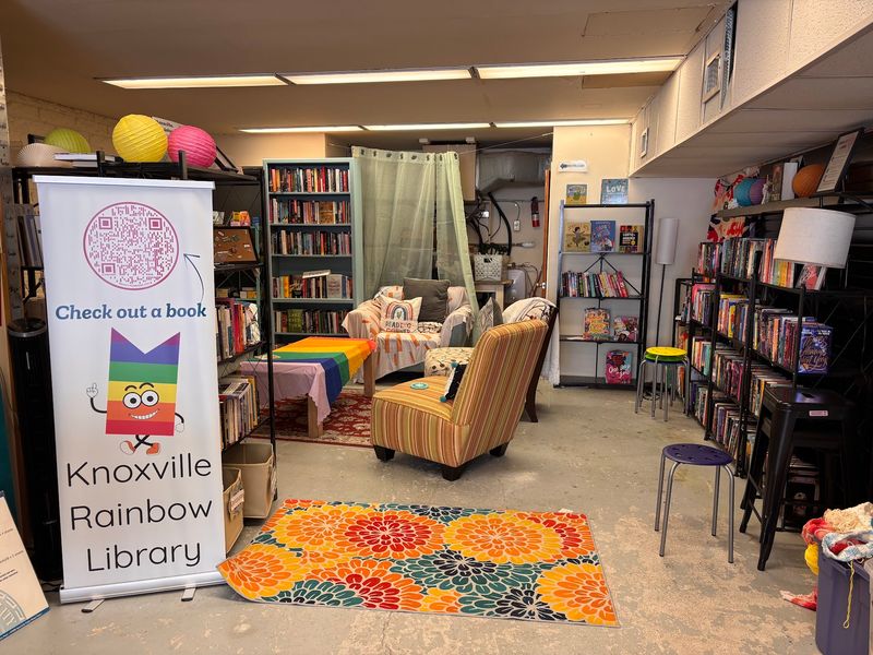 A Community Space for Makers, Crafters, and Curious Shoppers A Community Space for Makers, Crafters, and Curious Shoppers