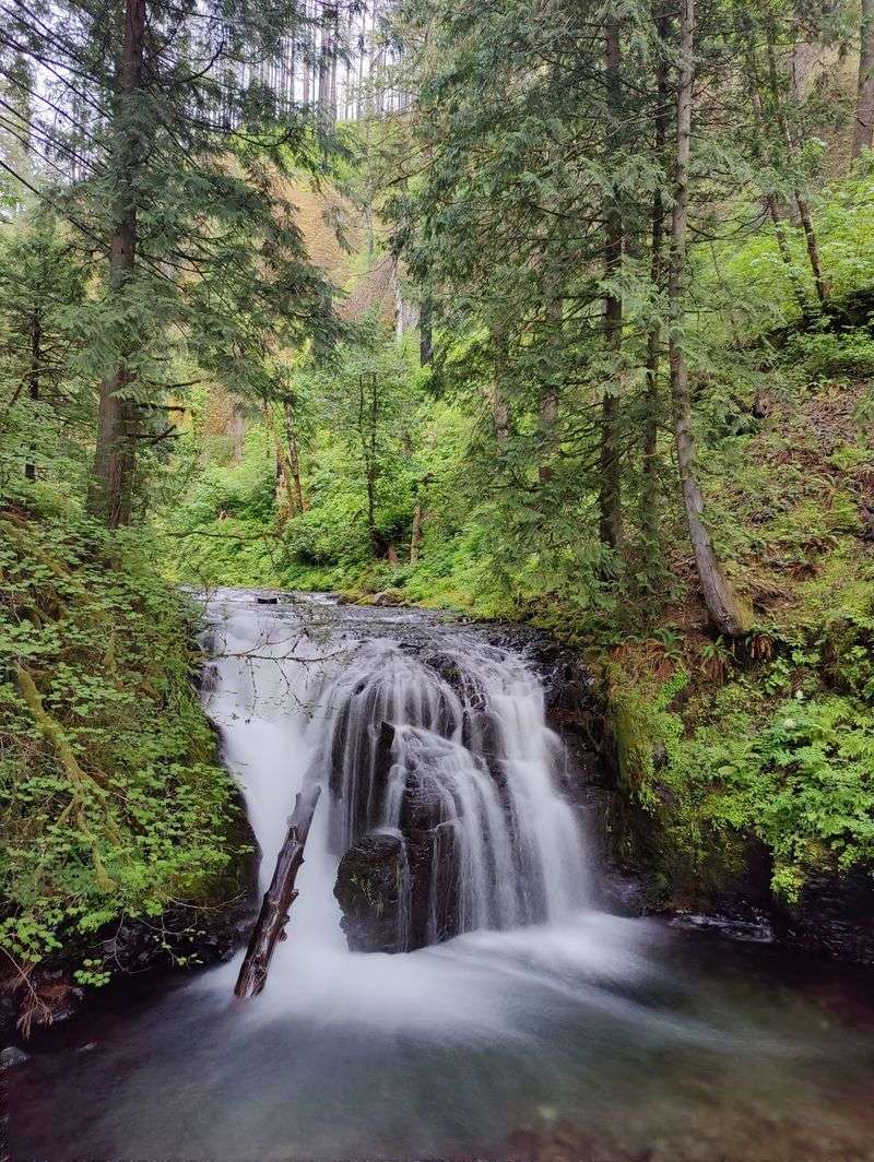A Community That Values the Outdoors A Community That Values the Outdoors