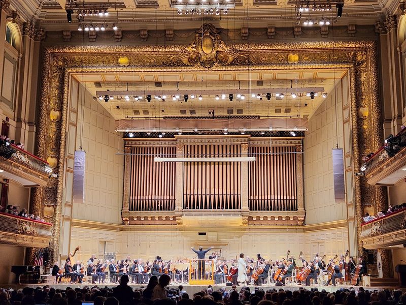 A Concert Hall Hiding Underground Sounds Made Up, But It Is Real A Concert Hall Hiding Underground Sounds Made Up, But It Is Real