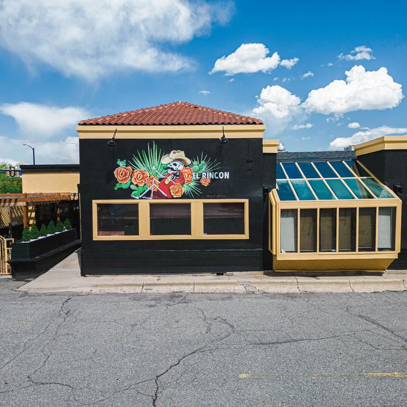 A Corner of Arapahoe Avenue Worth Knowing