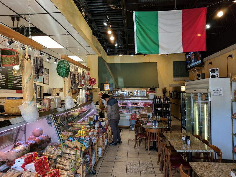 A Corner of Italy in the Piedmont