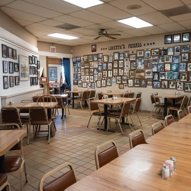 A Country Kitchen With Plenty of Nostalgic Charm A Country Kitchen With Plenty of Nostalgic Charm