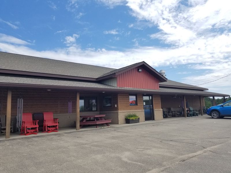 A Country Market Off 241st Avenue