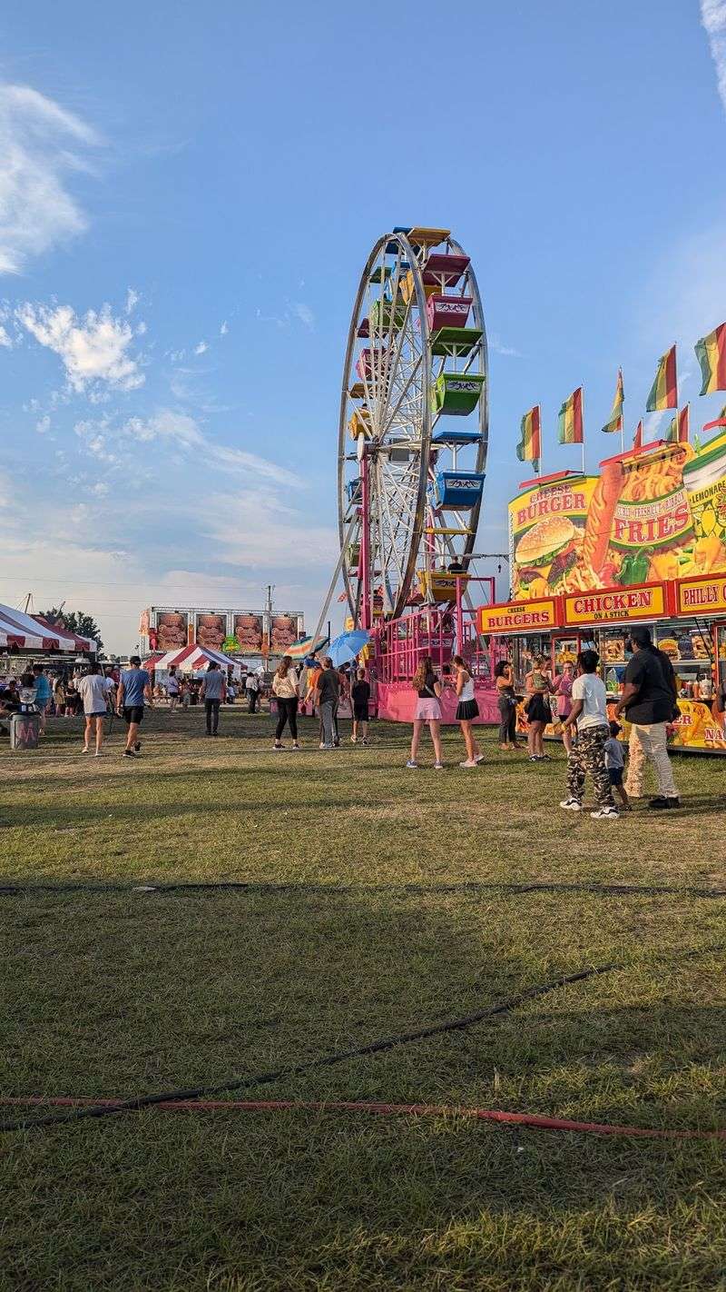 A County Tradition That Spans Generations A County Tradition That Spans Generations