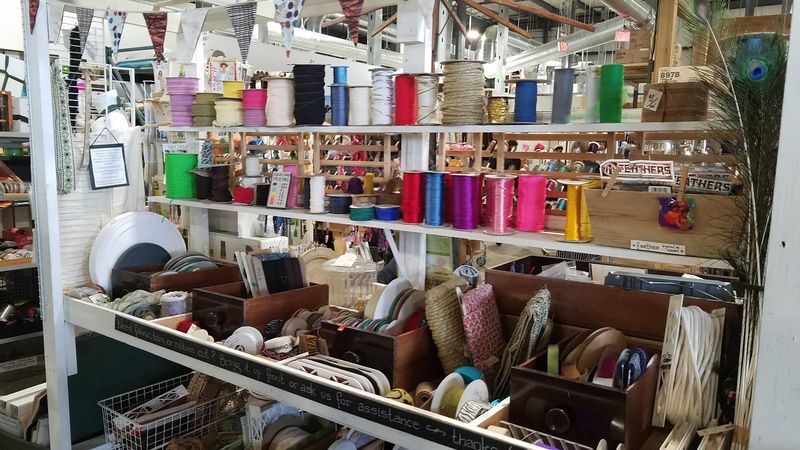 A Creative Playground With a Purpose