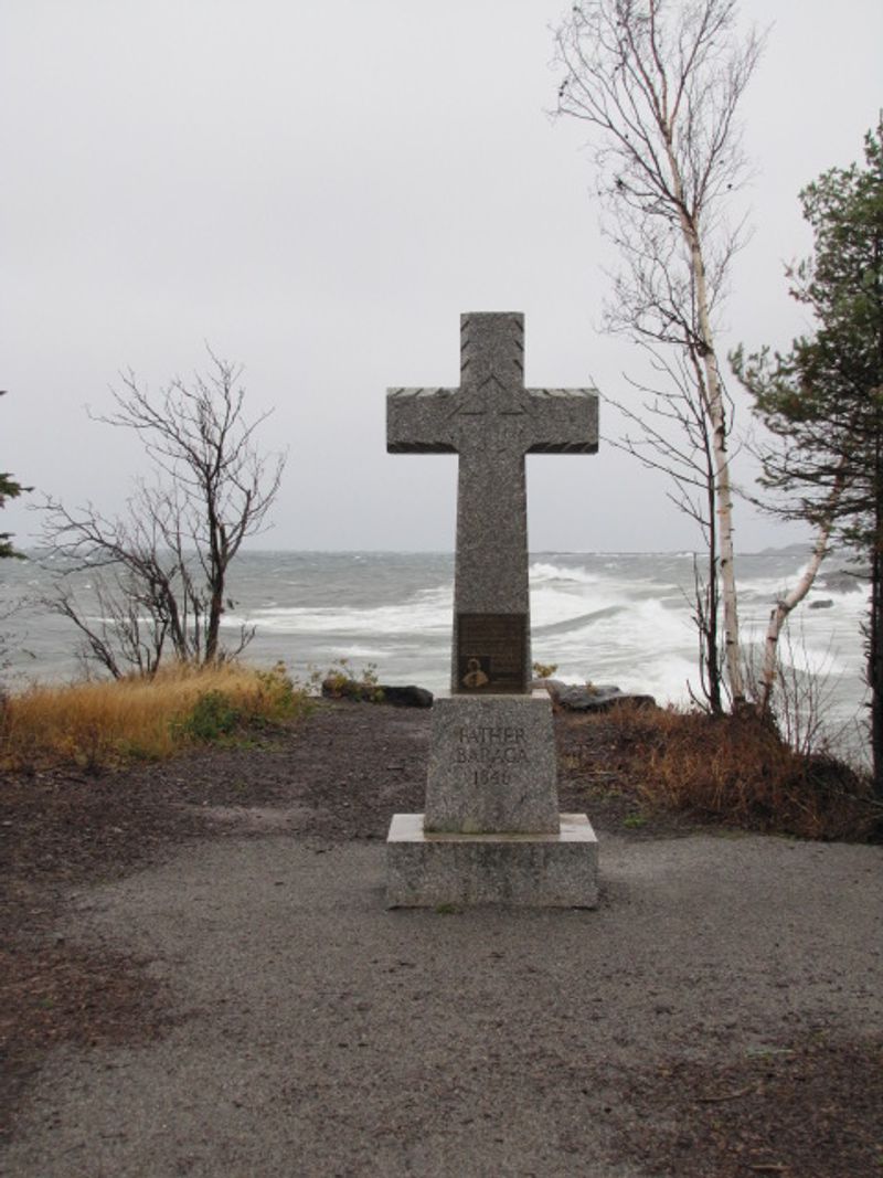 A Cross with a Story Behind It A Cross with a Story Behind It