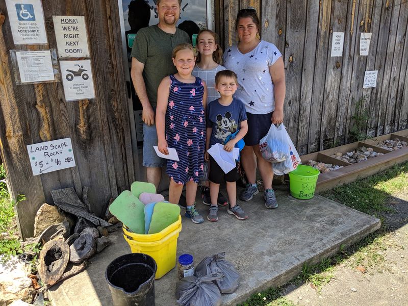 A Day Out for Kids and Grown-Ups