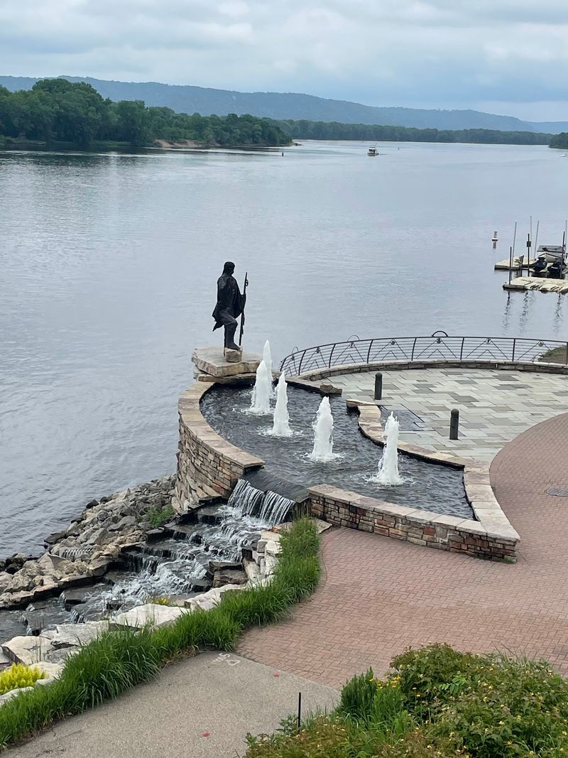 A Day Trip Built for Families