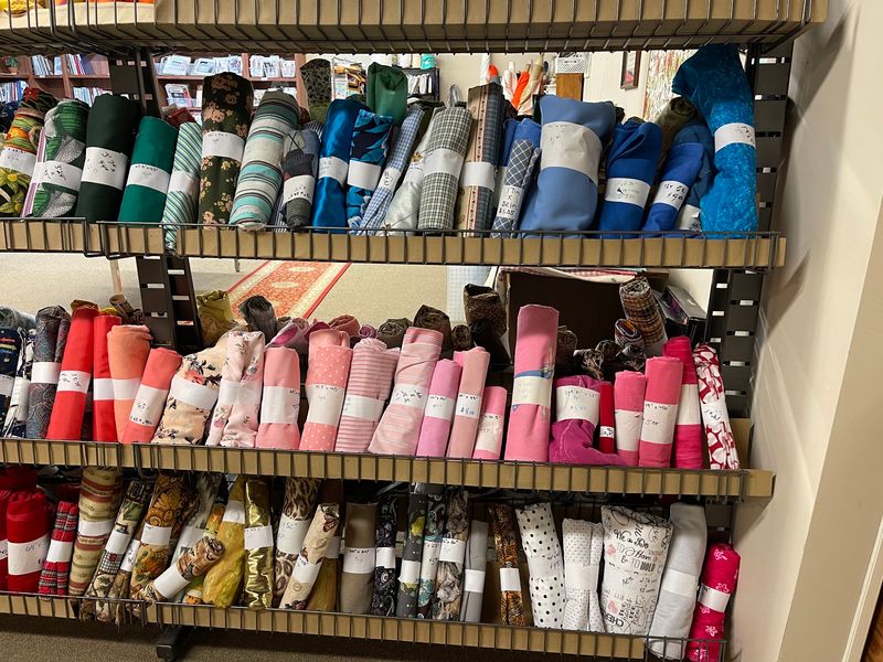 A Donation-Based Shop With a Creative Purpose A Donation-Based Shop With a Creative Purpose