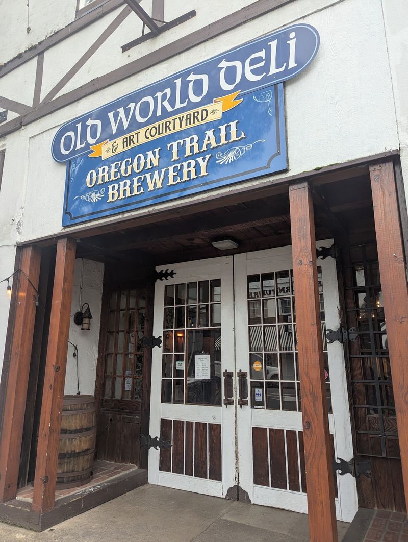 A Downtown Corvallis Address Worth Knowing