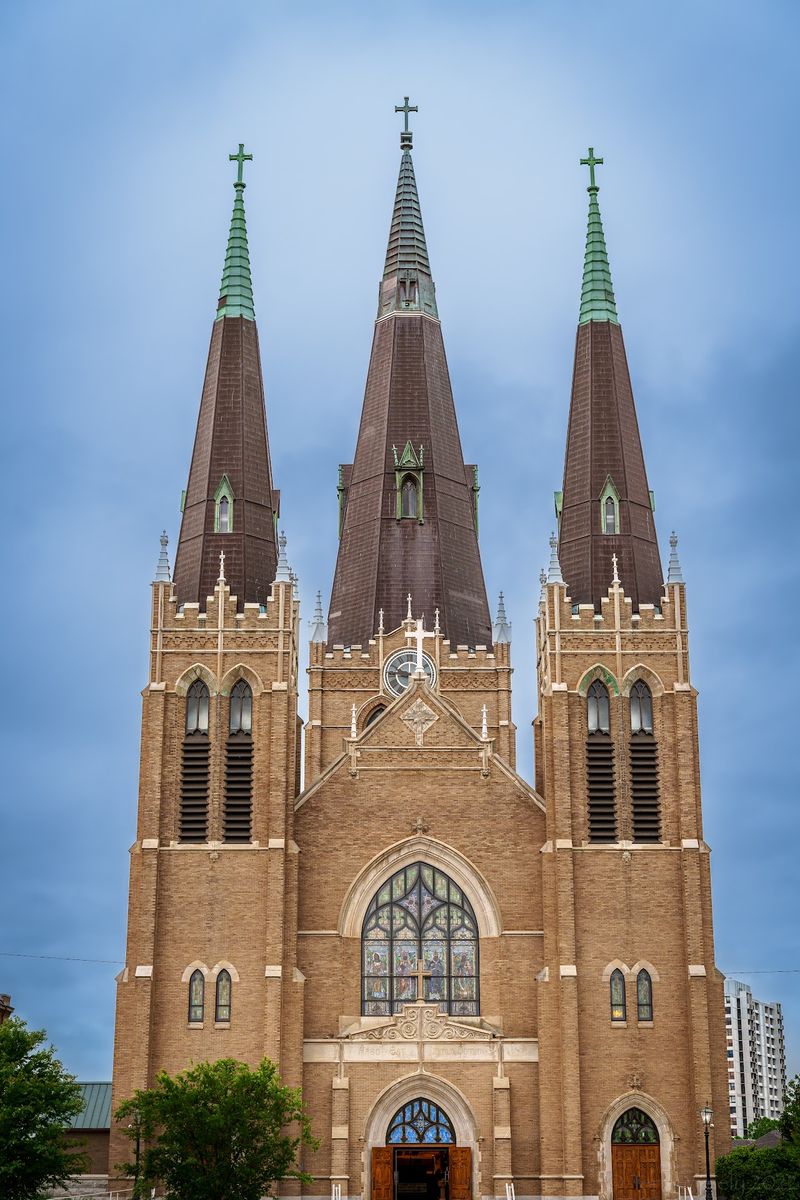 A Downtown Tulsa Landmark Hiding in Plain Sight