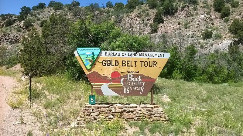 A Drive Worth Repeating