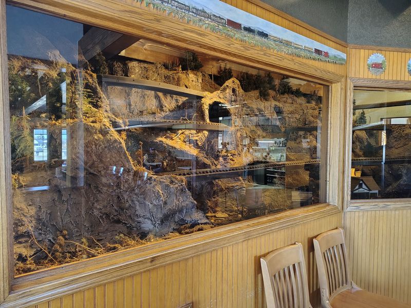 A Familiar Oregon Stop Worth Considering A Familiar Oregon Stop Worth Considering